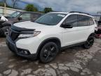 HONDA PASSPORT