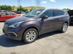 BUICK ENVISION