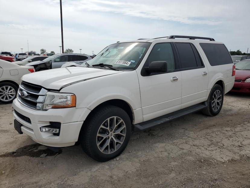 FORD EXPEDITION