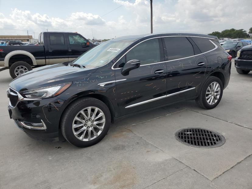 BUICK ENCLAVE