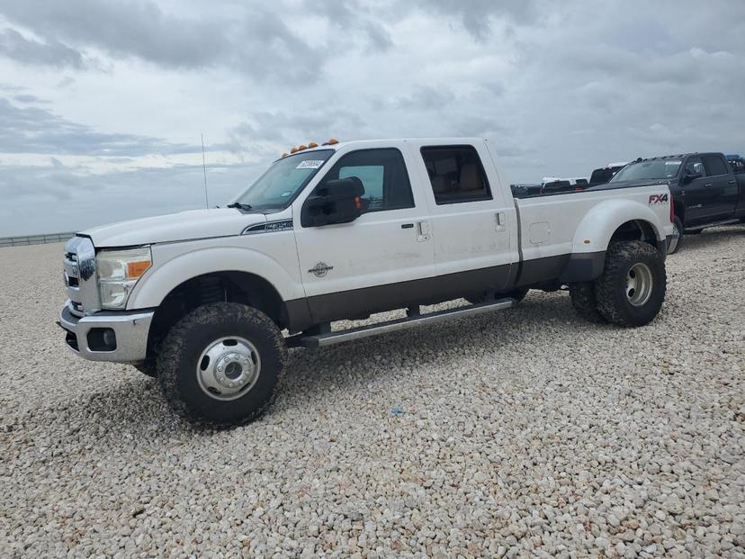 FORD F350