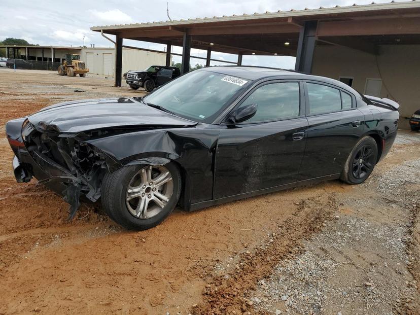 DODGE CHARGER