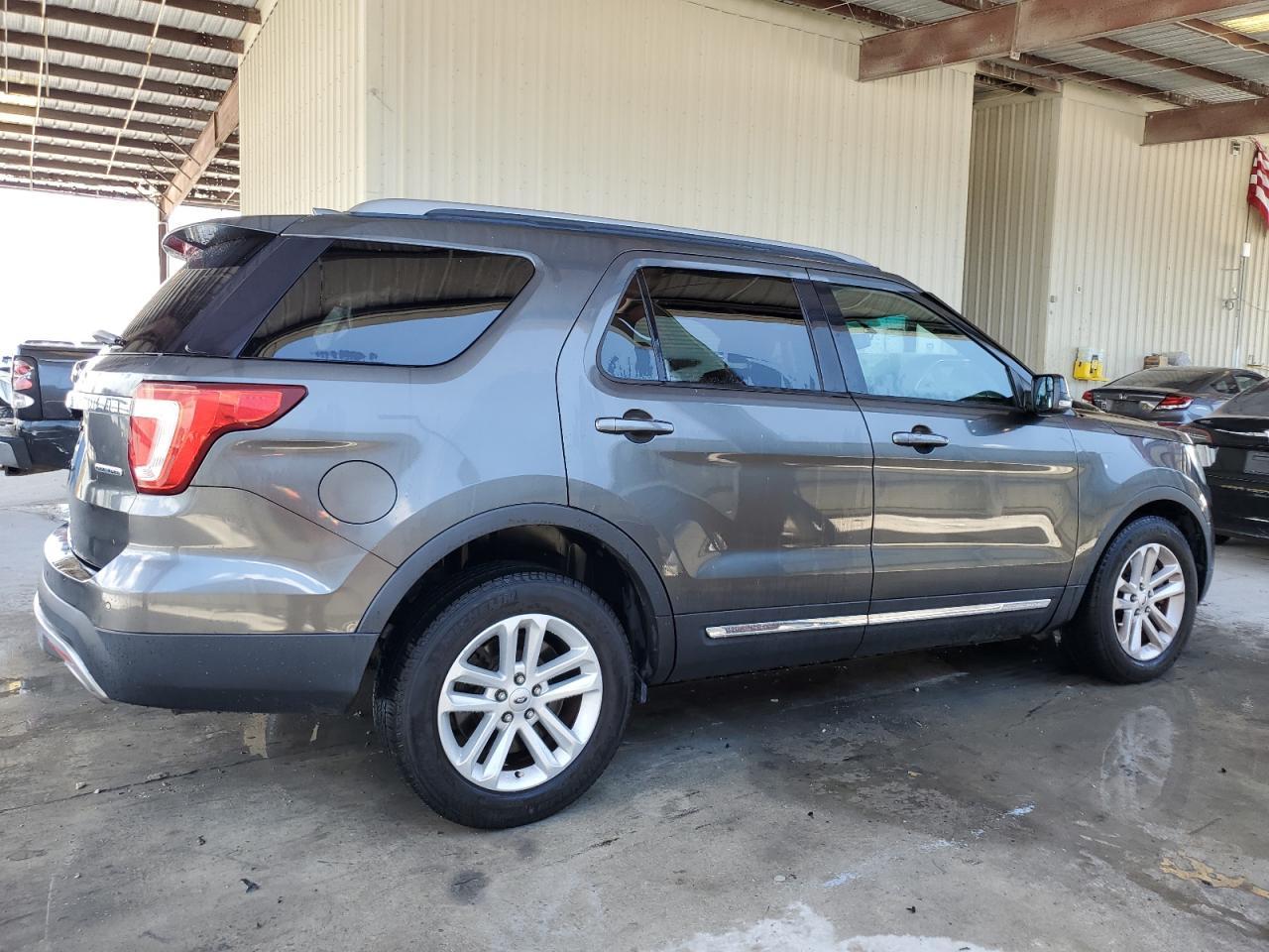 1FM5K7D87GGC20340 2016 FORD EXPLORER - Image 3