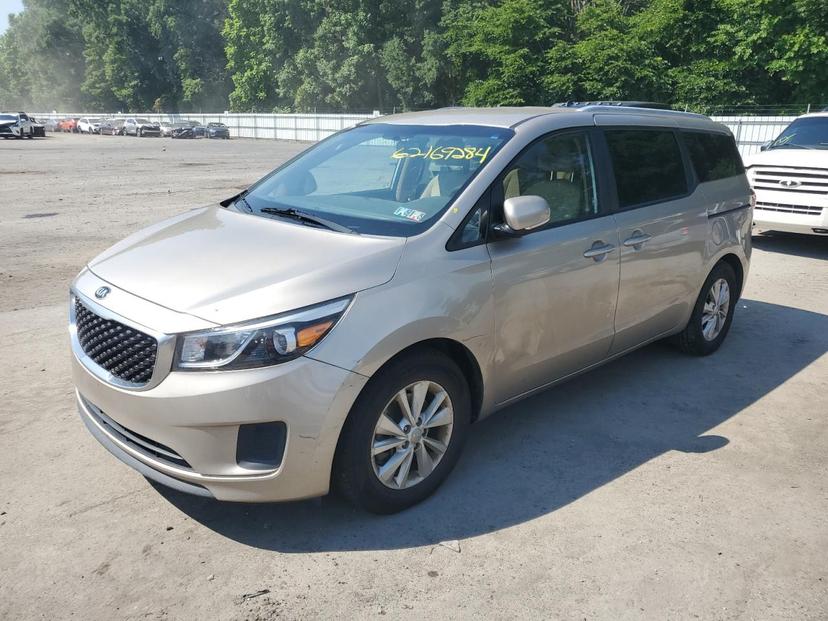 KIA SEDONA