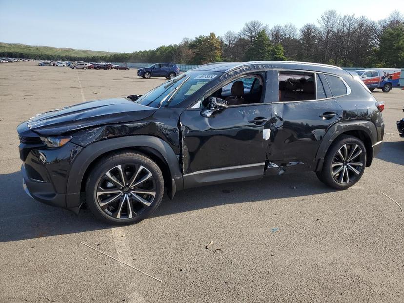 MAZDA CX-50