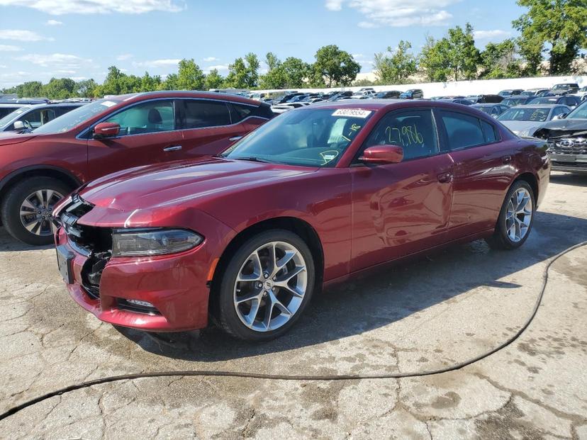 DODGE CHARGER