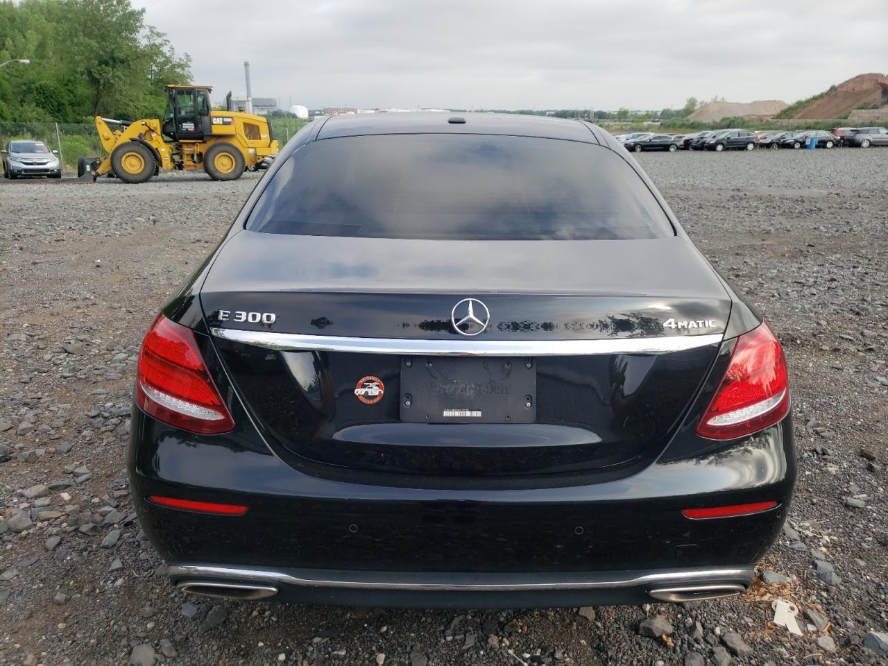 WDDZF4KB1HA272533 2017 MERCEDES-BENZ E CLASS - Image 6