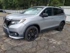 HONDA PASSPORT