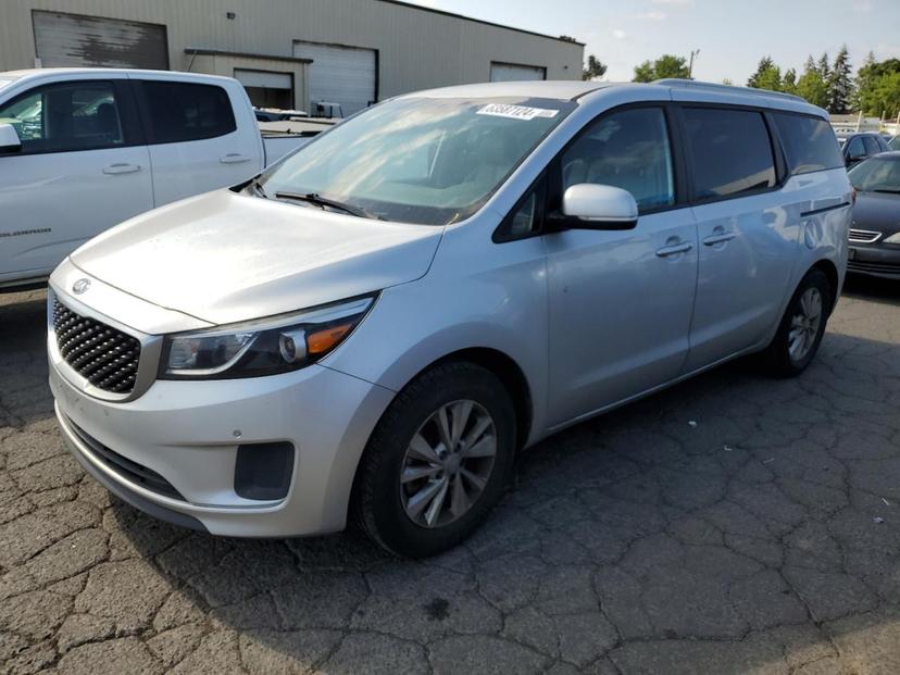 KIA SEDONA