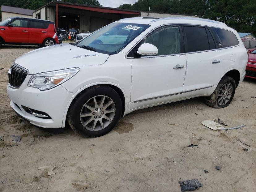 BUICK ENCLAVE