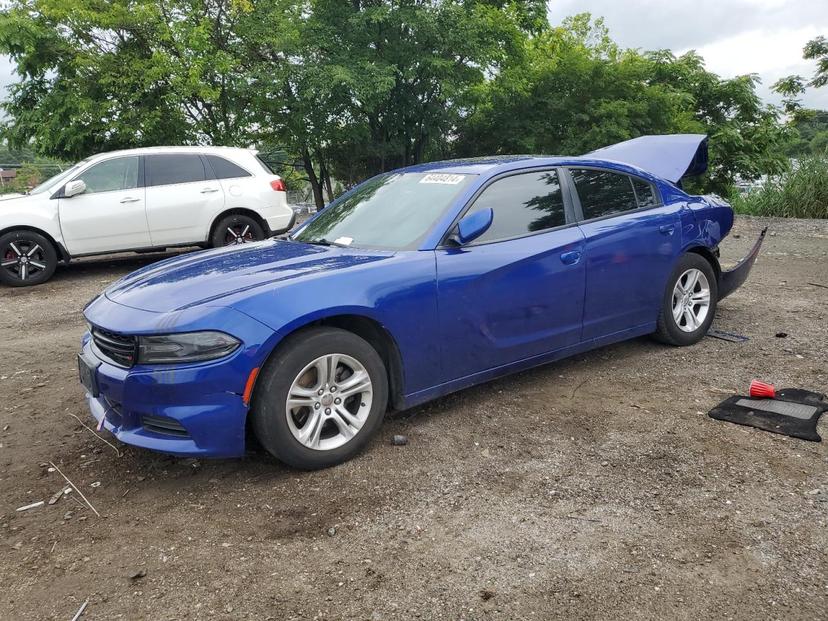 DODGE CHARGER