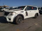 NISSAN ARMADA