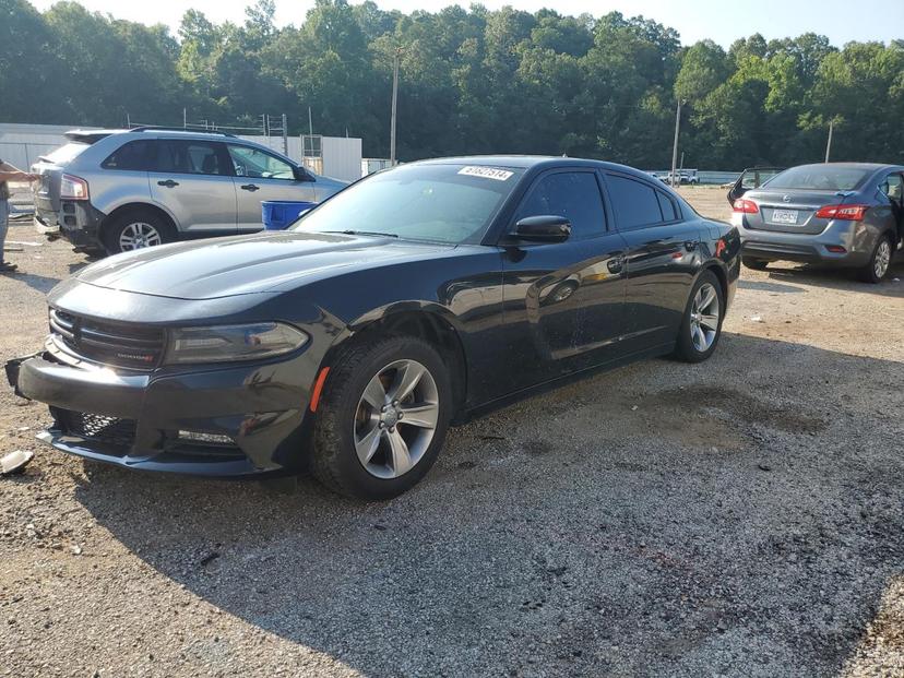 DODGE CHARGER