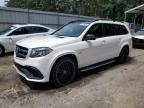 MERCEDES-BENZ GLS CLASS