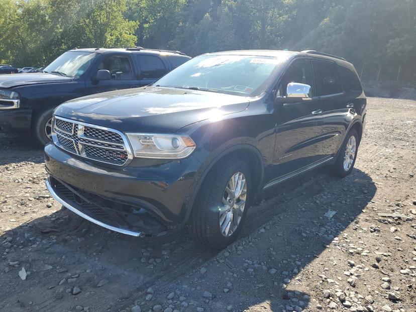 DODGE DURANGO