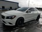 MERCEDES-BENZ CLA CLASS