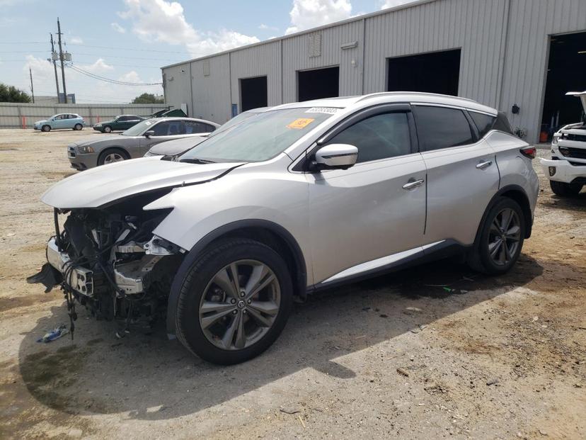 NISSAN MURANO