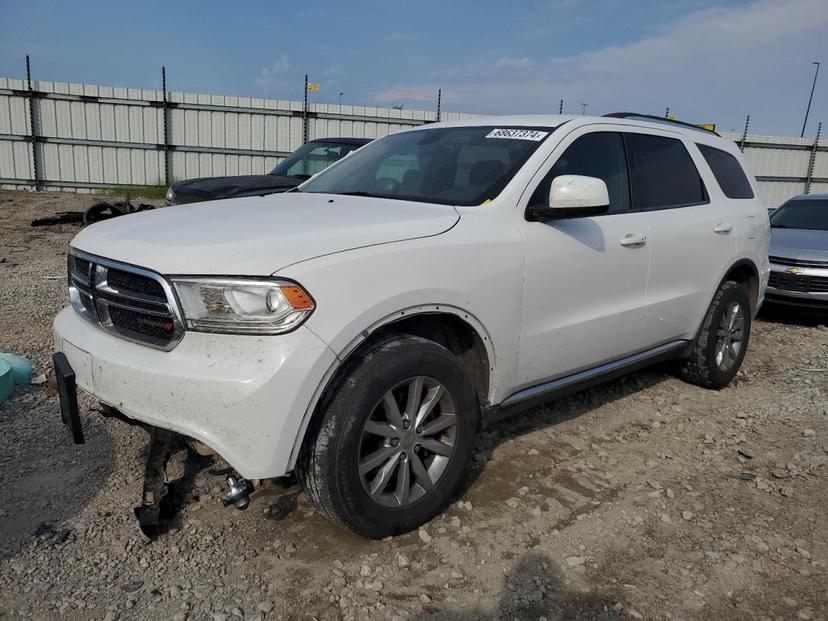 DODGE DURANGO