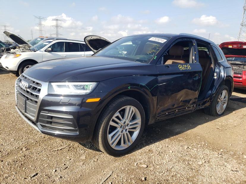 AUDI Q5