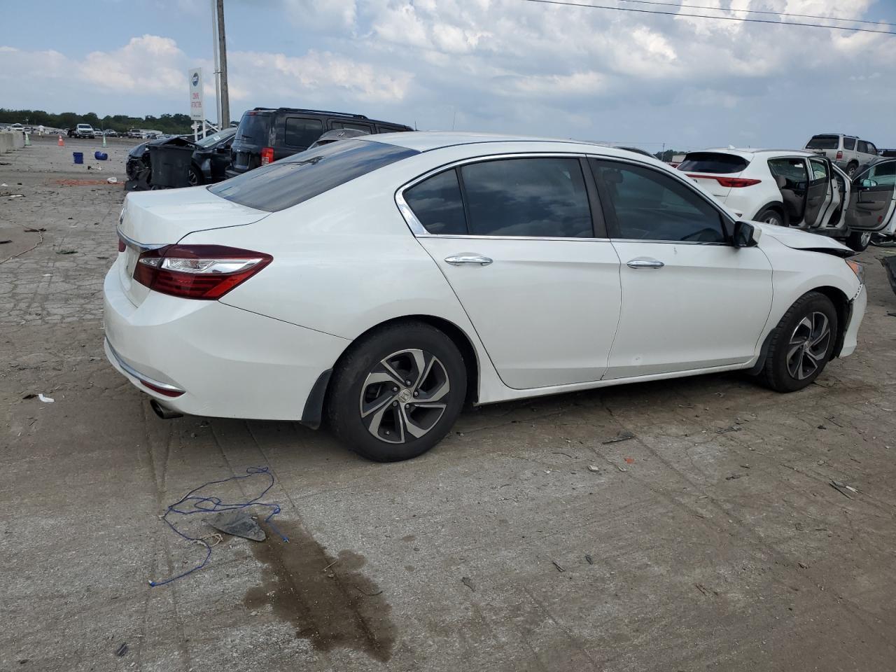 1HGCR2F38HA291273 2017 HONDA ACCORD - Image 3