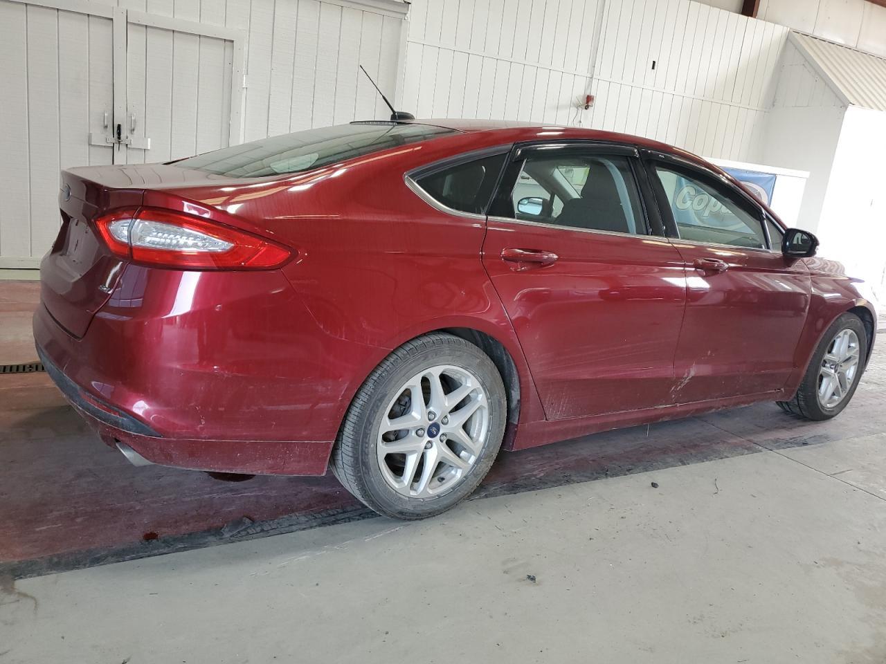 3FA6P0H75FR190447 2015 FORD FUSION - Image 3