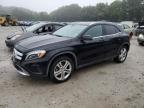 MERCEDES-BENZ GLA CLASS