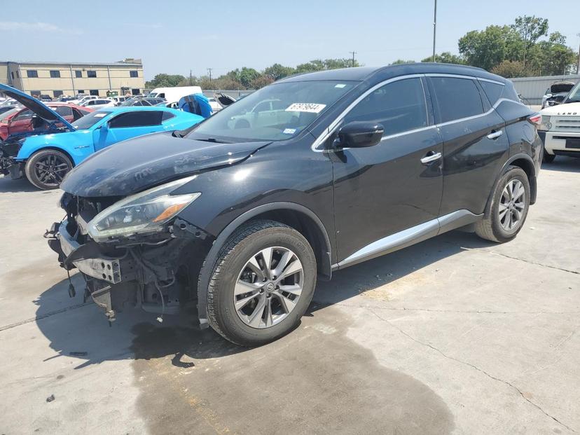 NISSAN MURANO