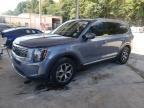 KIA TELLURIDE