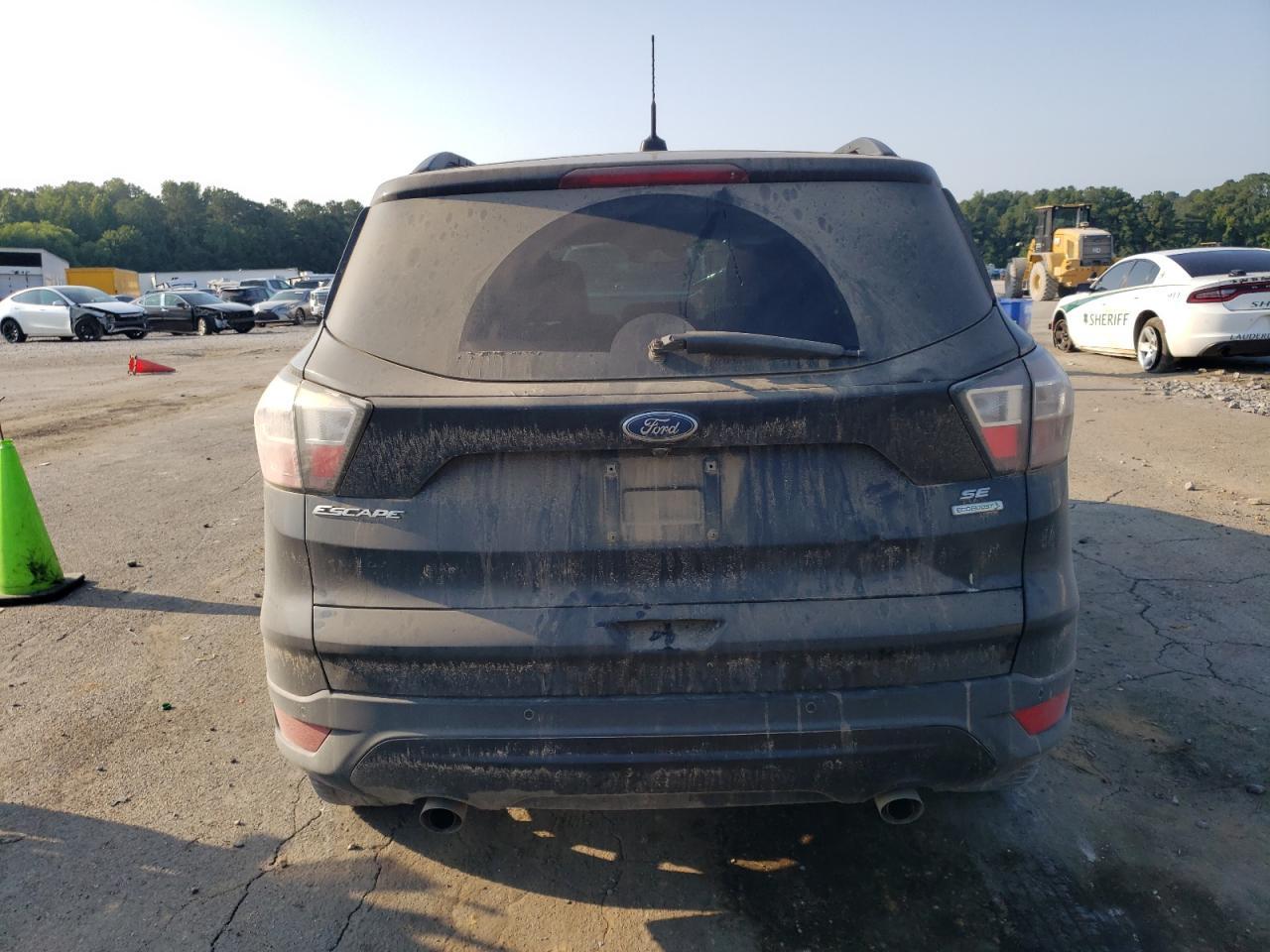 1FMCU0GD8HUA12360 2017 FORD ESCAPE - Image 6