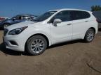 BUICK ENVISION