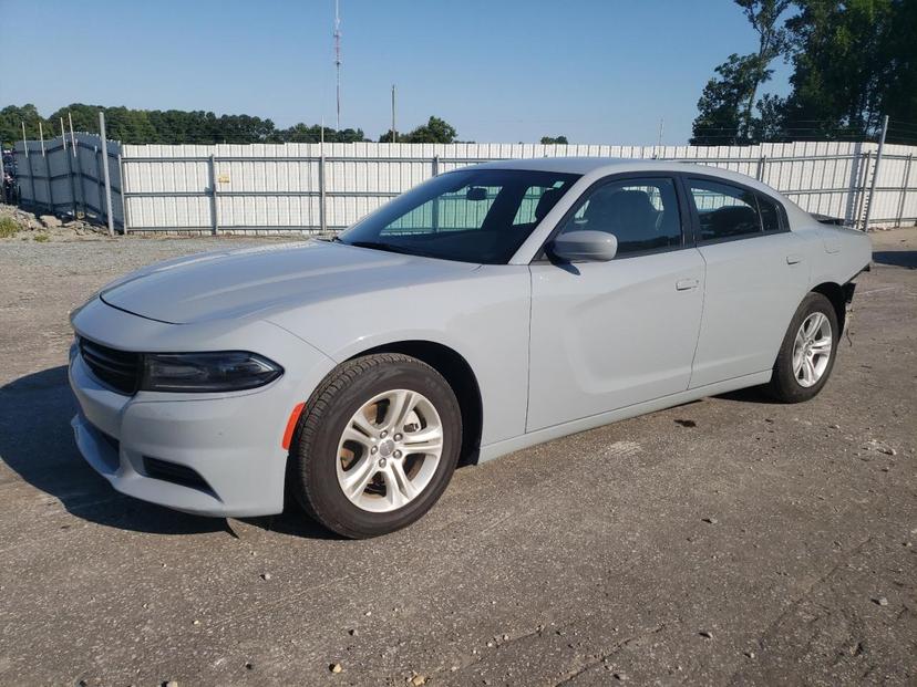 DODGE CHARGER