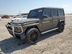 MERCEDES-BENZ G CLASS