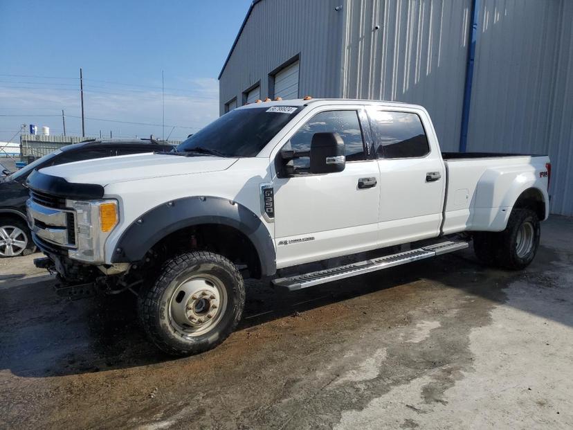 FORD F350