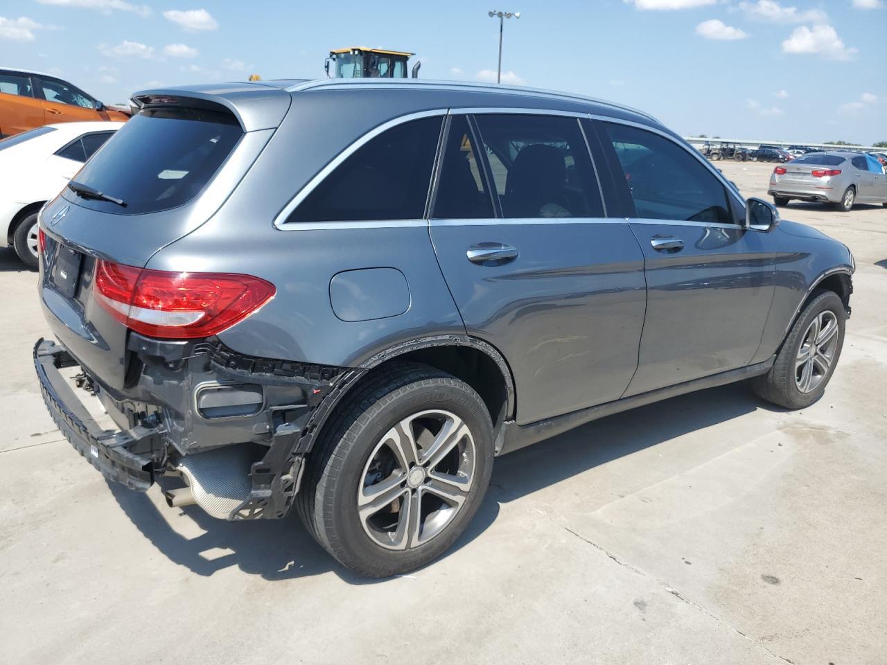 WDC0G4JB8GF096819 2016 MERCEDES-BENZ GLC - Image 3