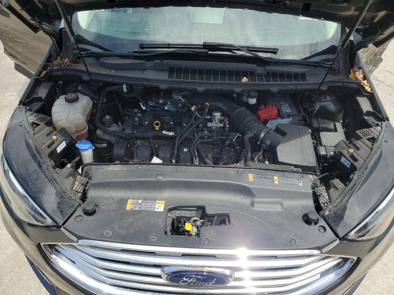 2FMPK3K96KBB53615 2019 FORD EDGE - Image 14