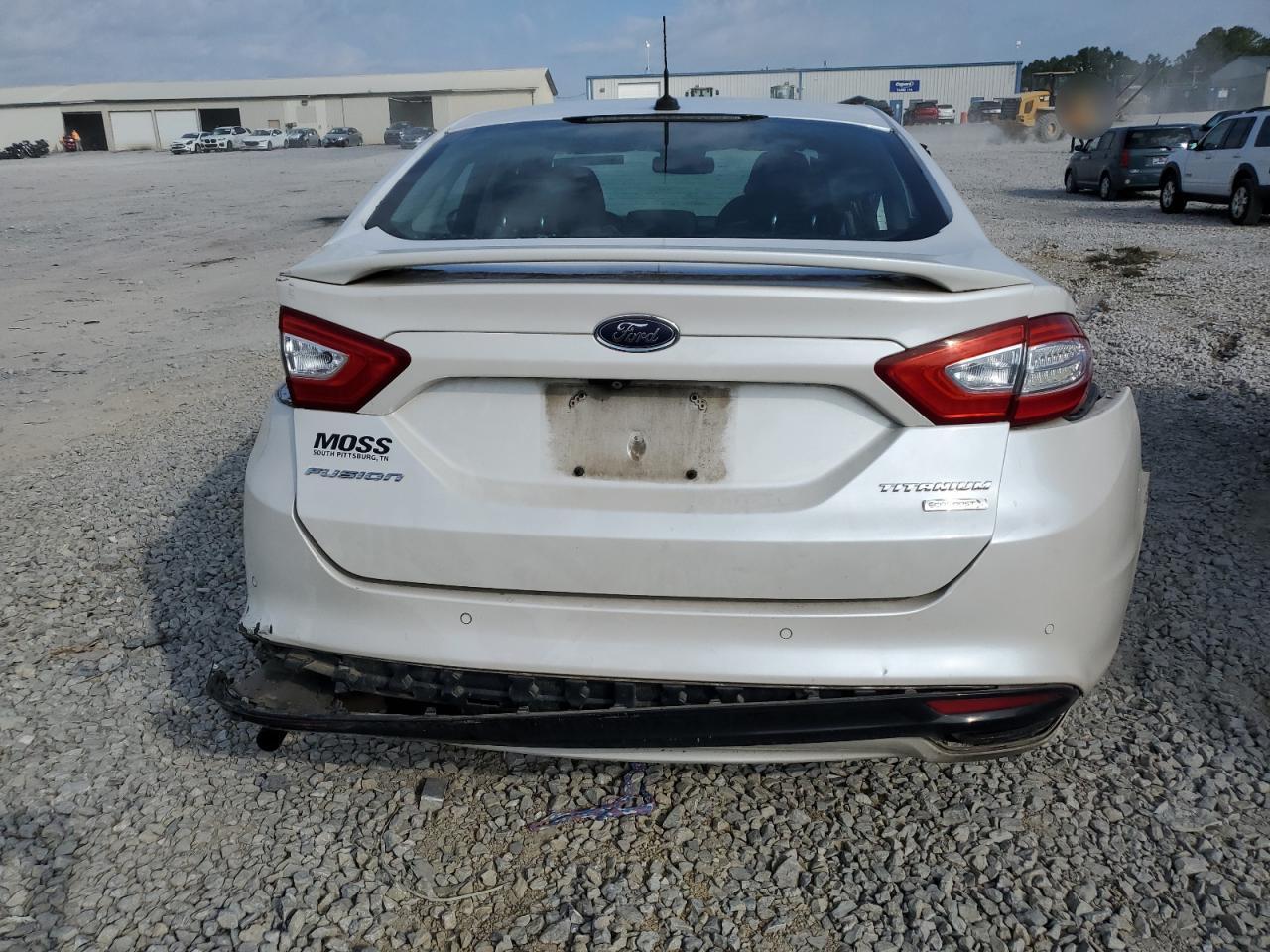 3FA6P0K98GR150133 2016 FORD FUSION - Image 6