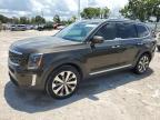 KIA TELLURIDE