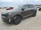 KIA TELLURIDE