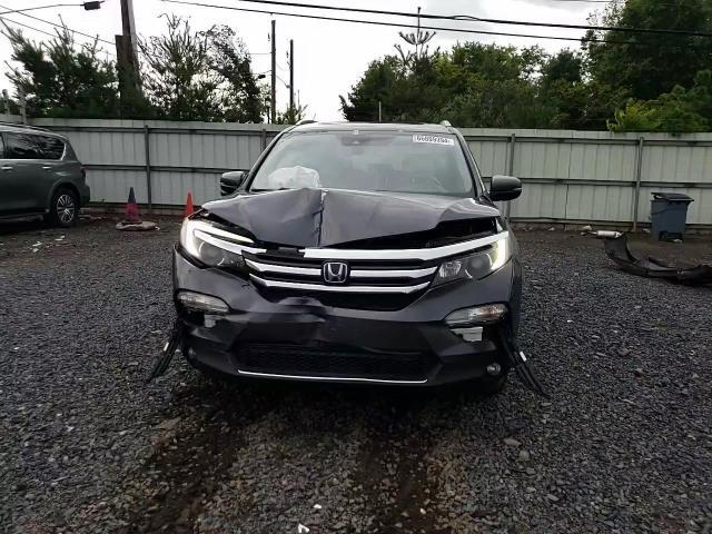 5FNYF6H90JB016550 2018 HONDA PILOT - Image 11