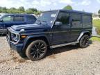 MERCEDES-BENZ G CLASS