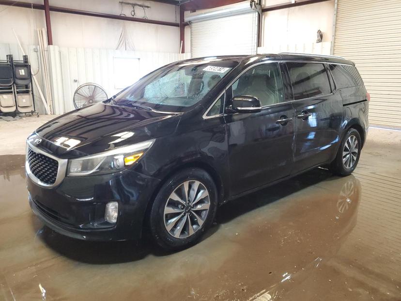 KIA SEDONA