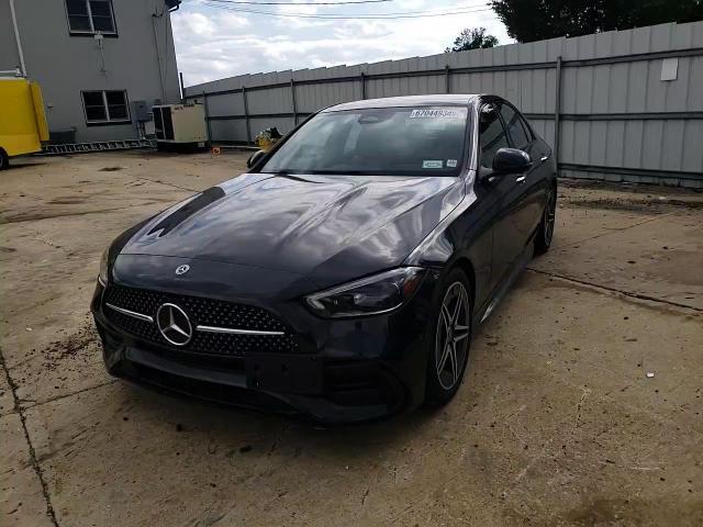 W1KAF4HB7RR168216 2024 MERCEDES-BENZ C CLASS - Image 10