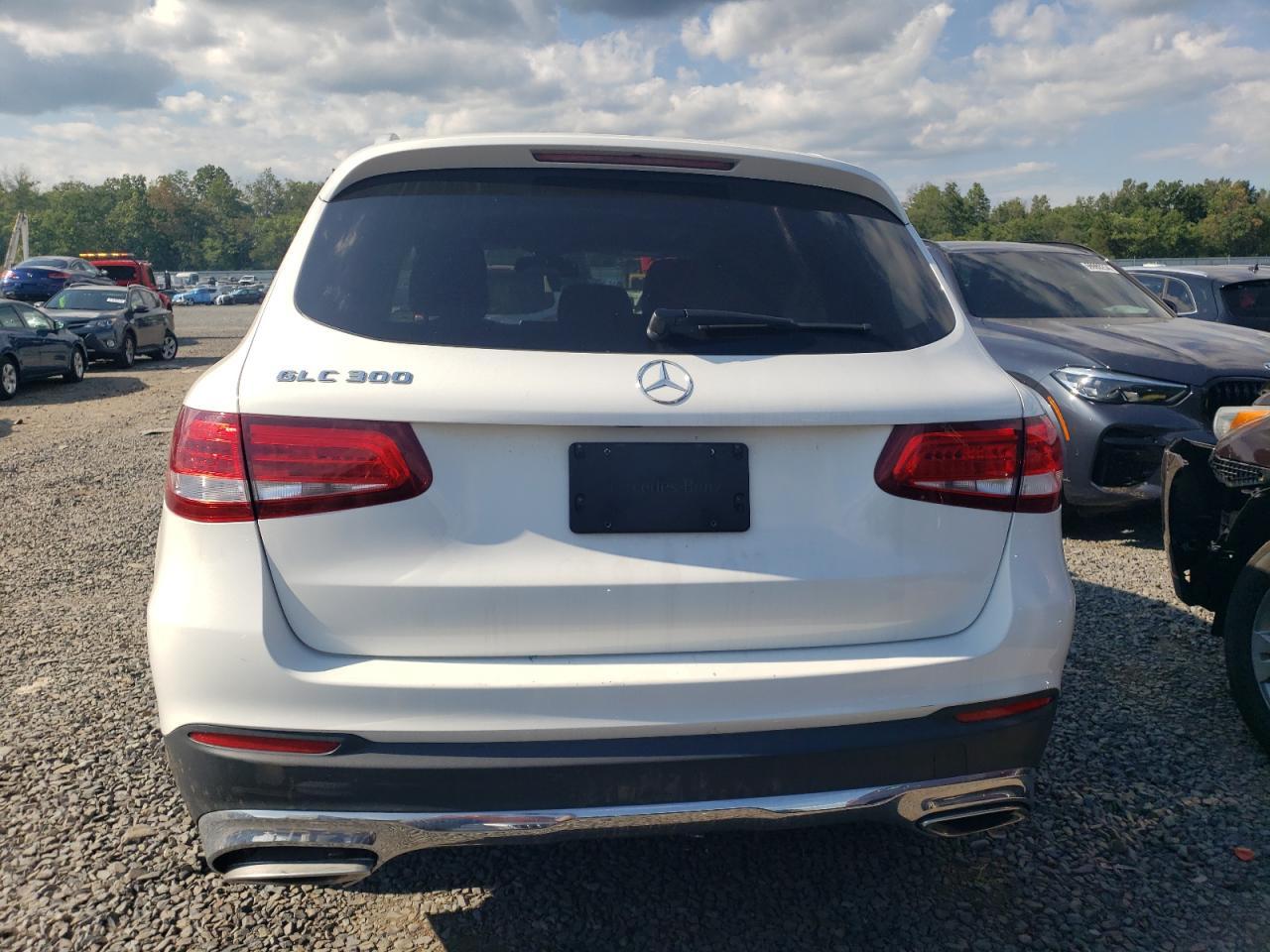 WDC0G4JB6HF189873 2017 MERCEDES-BENZ GLC - Image 6