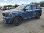 KIA TELLURIDE