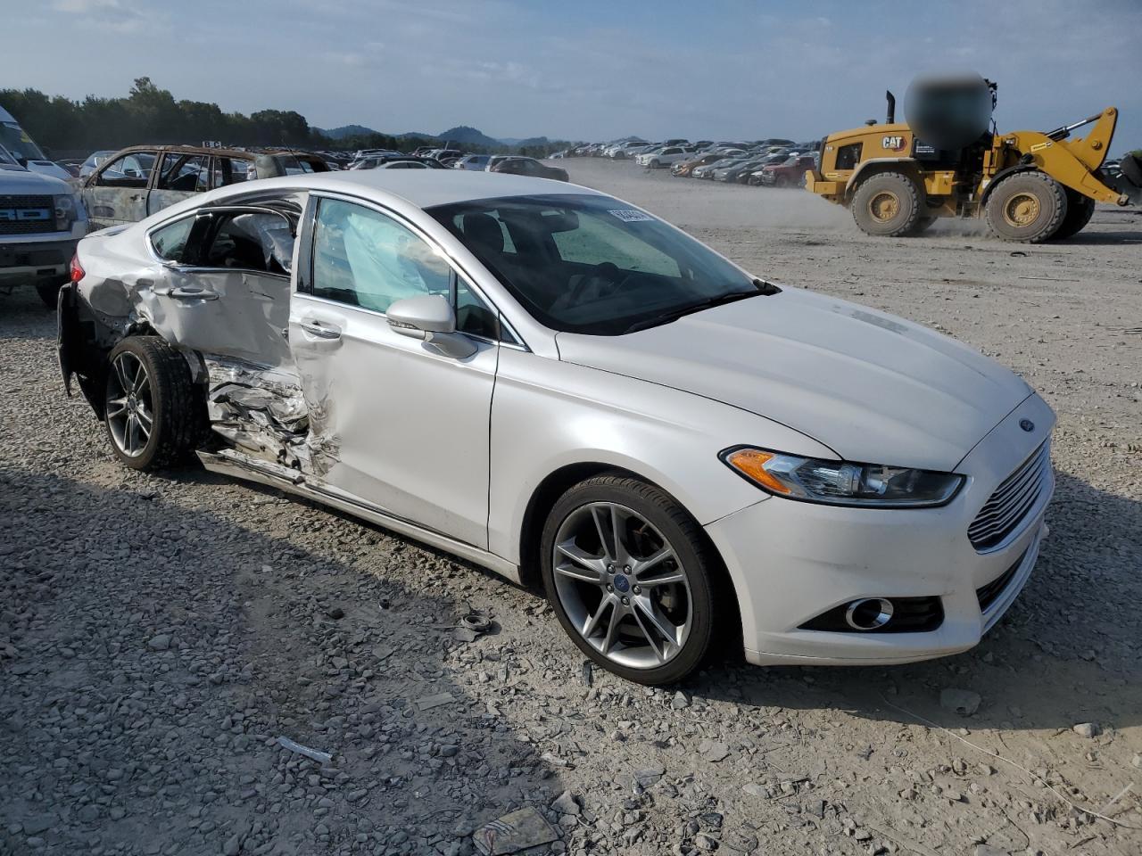 3FA6P0K98GR150133 2016 FORD FUSION - Image 4