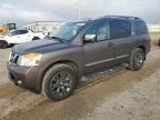 NISSAN ARMADA