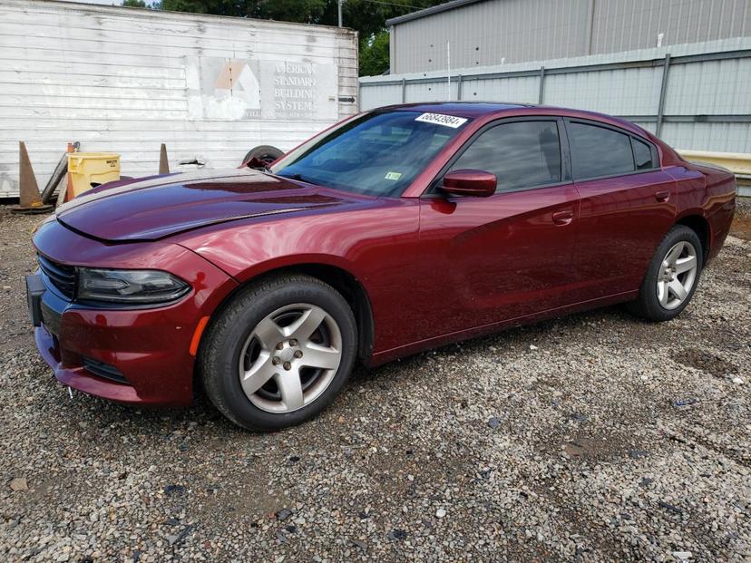 DODGE CHARGER