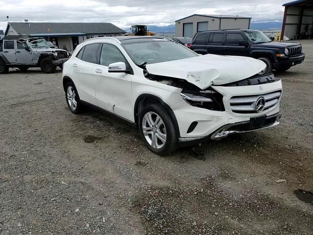 WDCTG4GB1GJ189652 2016 MERCEDES-BENZ GLA CLASS - Image 12