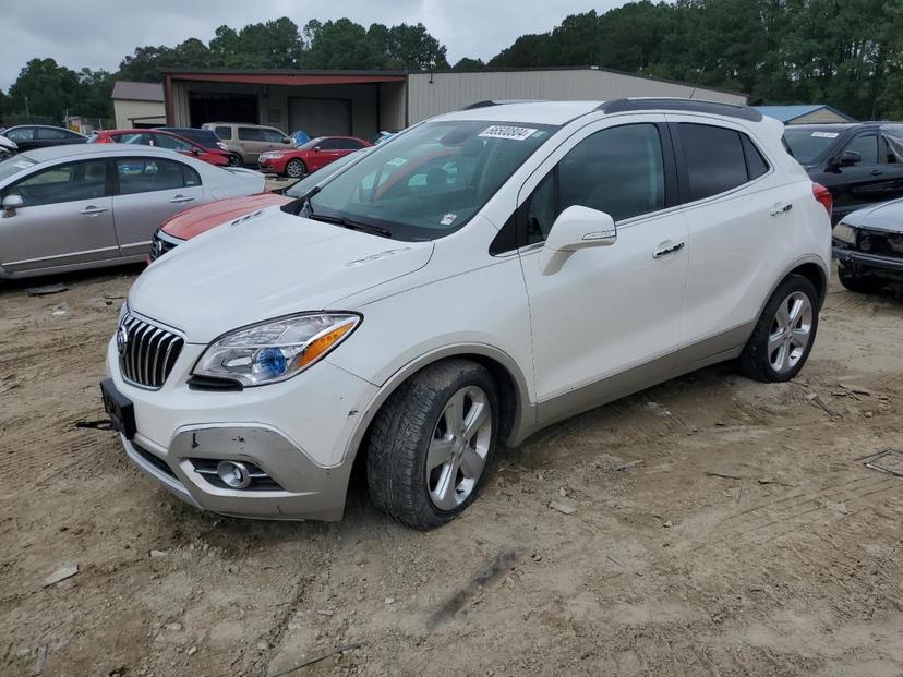 BUICK ENCORE