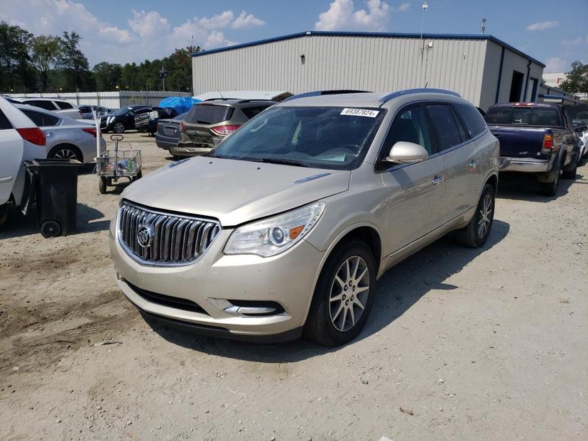 BUICK ENCLAVE